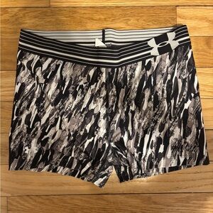 Under Armour Women's Compression Shorts
